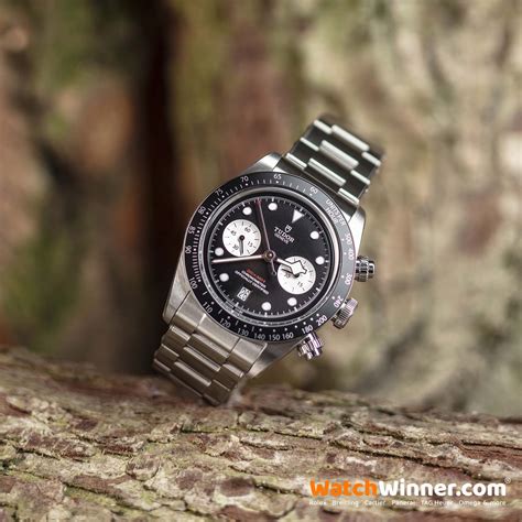 tudor black bay chrono reviews|rolex black bay chrono review.